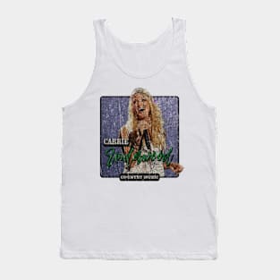 Carrie Underwood 19 - Country Music, Tank Top